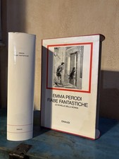 EMMA PERODI  FIABE FANTASTICHE 1’ EDIZIONE I MILLENNI EINAUDI COFANETTO