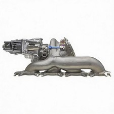 Turbocharger Fits BMW 430i