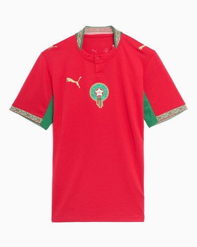 Maglia marocco mondiali 2026 - maglia,