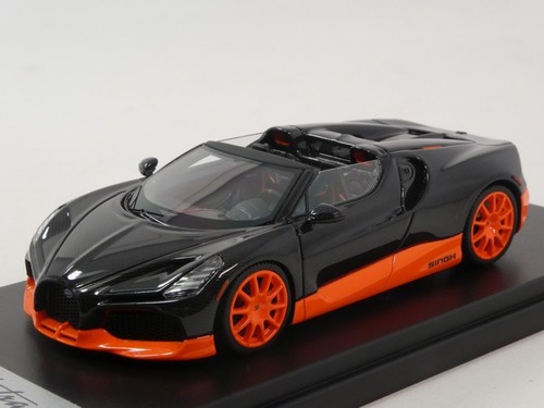 Looksmart bugatti w16 - looksmart,