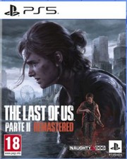 The Last Of Us Parte II (2)