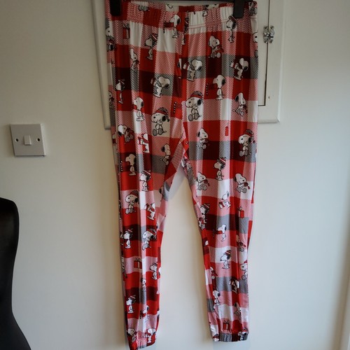 Pigiama pantaloni lounge donna - pigiama/pantaloni,