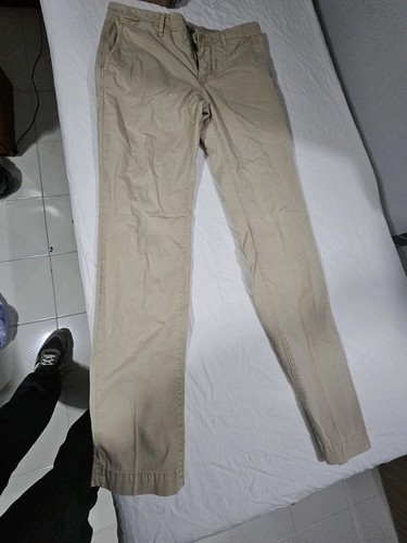 Pantalone chino white siviglia - pantalone,
