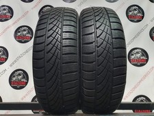 GOMME 4 STAGIONI USATE HANKOOK 165/65 R13 