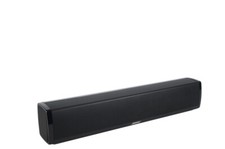 ✅Bose Cinemate 120 Soundbar