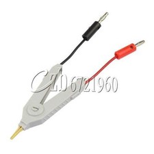Clip per misuratore multimetro - clip,