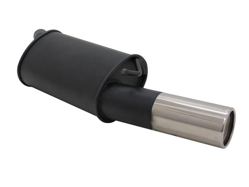 Scarico sportivo novus per - scarico,