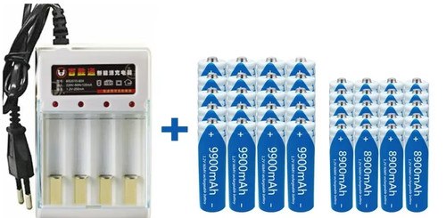 Caricabatterie universale 2v - universale, 1.2v