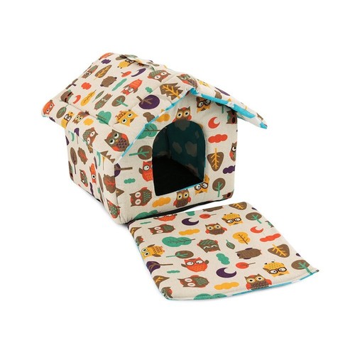 Cuccia sottocosto morbida - cuccia,