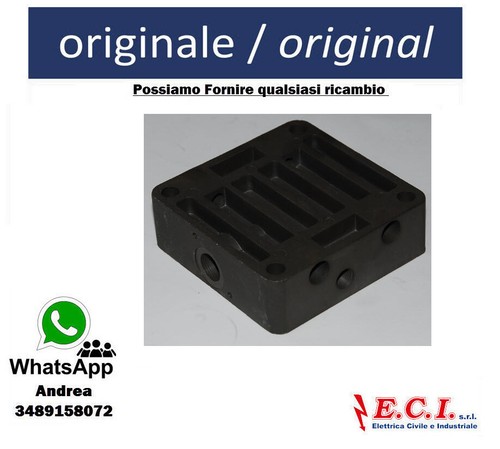 Ricambio originale bft s099419 - originale,
