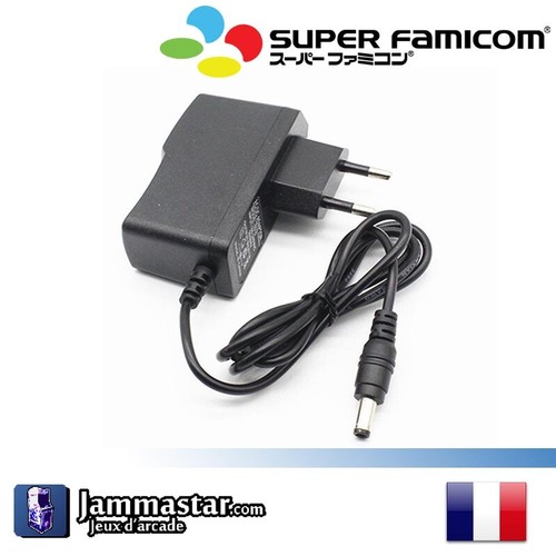 Alimentation console nintendo - console,