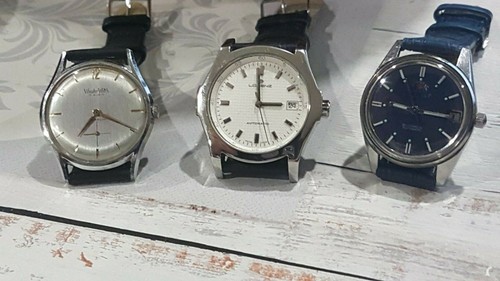 Stok orologi meccanici 2 - stok, -2