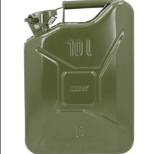 JK575050 Tanica carburante 10l