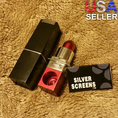 Nuovo piccolo rossetto rosso - nuovo,