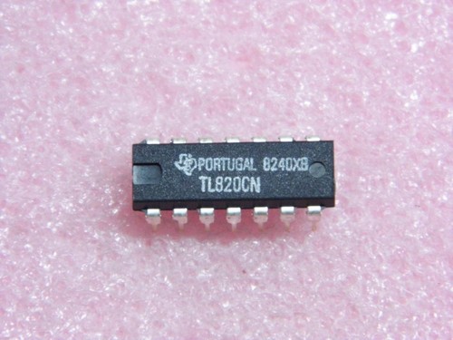 820 ic tl820cn - tl,