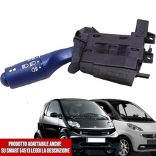 A4505450510 DEVIOLUCI LEVA DEVIO GUIDA BLU SMART (450) DAL 1999 AL 2007 (451)