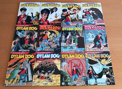 Dyd super book collezione - book, e