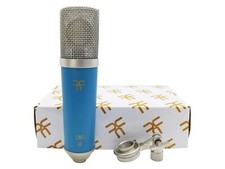 Microfono a condensatore 3U