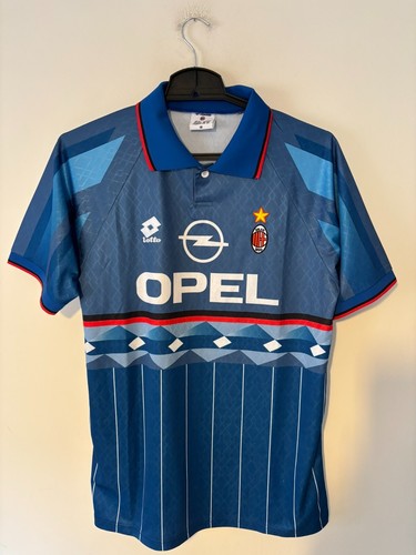 Maglia calcio milan away - calcio,
