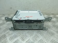 FORD MONDEO 2015 RADIO