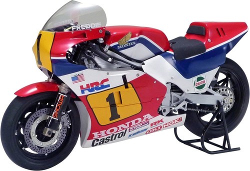 Serie moto tamiya n - moto, 1/12