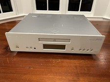 Cambridge Audio Azur 840C Upsampling Lettore Compact Disc Bilanciato