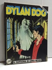 Fumetto Dylan Dog Prima