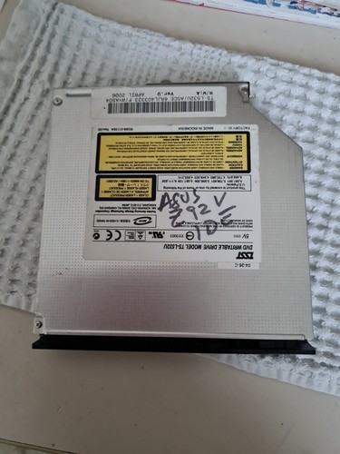 Asus z92v ide masterizzatore - asus,