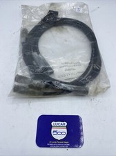 SERIE CAVI CANDELA PEUGEOT 205