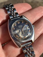 Orologio Watch Monvis carica