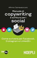 MANUALE DI COPYWRITING E