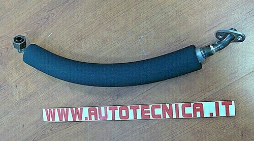 Tubo radiatore climatizzatore - tubo,