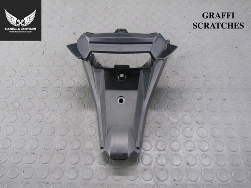 Scocca codino cornice fanale - cornice,