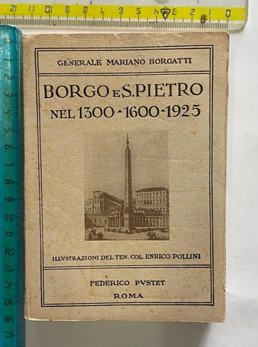 Generale mariano borgatti - generale,