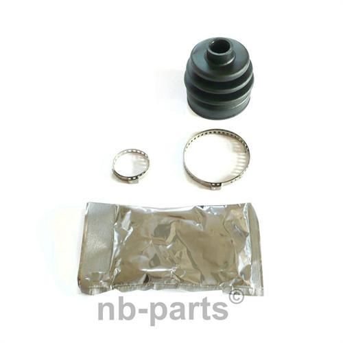 Set manicotti albero - set, motore