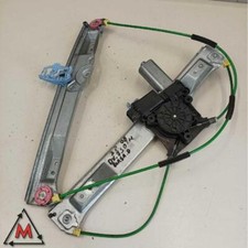 Alzavetro anteriore destro 72.005.001 per Opel Corsa D 2006-2010 (96143)