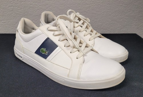 Scarpe sneakers uomo lacoste - sneakers,