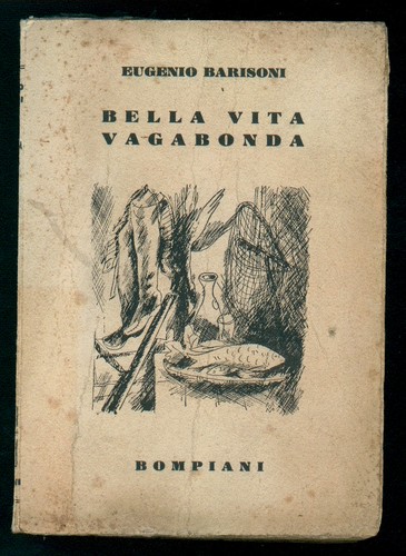 Barisoni eugenio bella vita - barisoni,