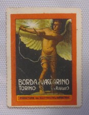 Borda & Vaccarino Torino