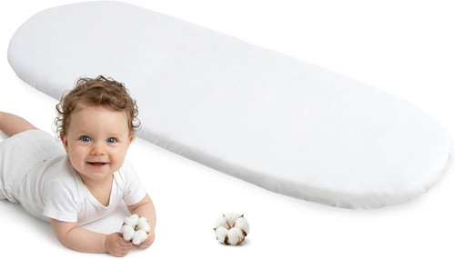 Lenzuola lettino culla 86x40 - lenzuola,