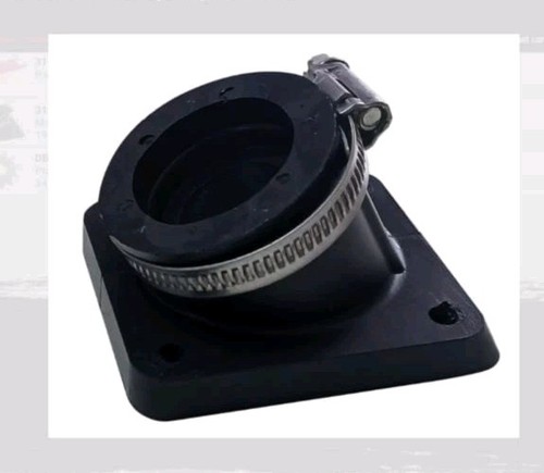 Manicotto carburatore beta - manicotto,