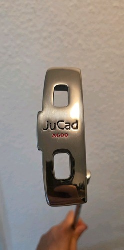 Jucad x600 putter incl - x600, 89