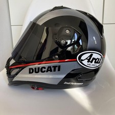 Arai Tour ross3 x Ducati Full