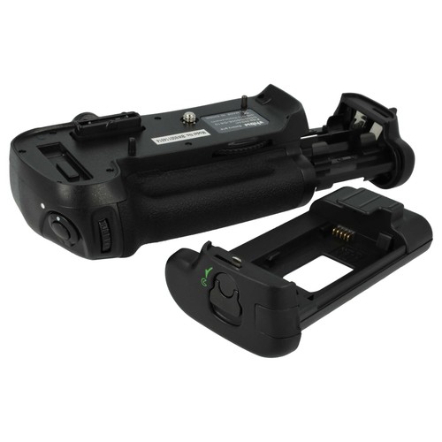 Batterie grip pour nikon - grip, d800