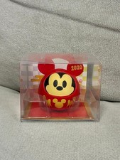 Mascotte Disney Topolino anno