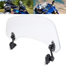 Prolunga Deflettore Parabrezza