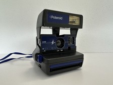 Macchina Fotografica Polaroid