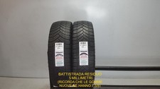 GOMME USATE  4 STAGIONI