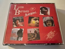 Lucio Battisti ‎– Le