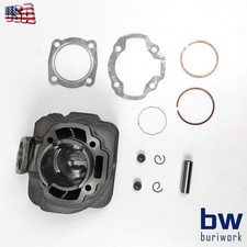 0cc motorcycle cylinder piston - 0cc,
